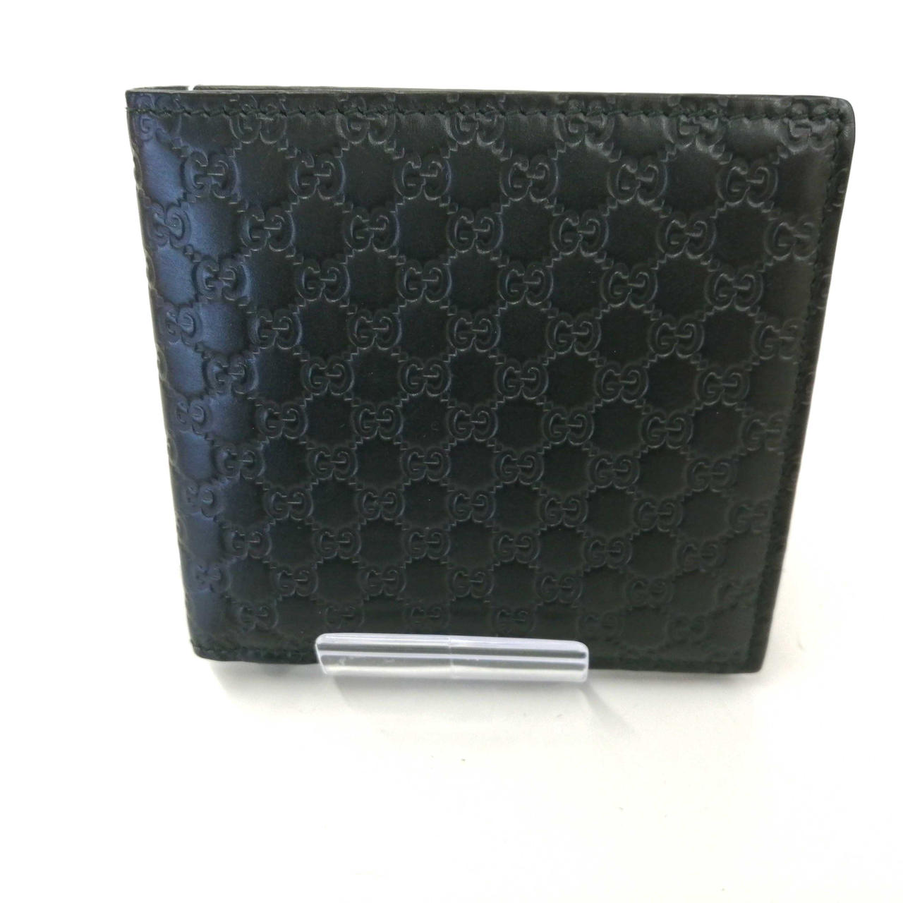 GUCCI マイクロシマ　折り財布 03z333042bmj1n4009-1.jpg