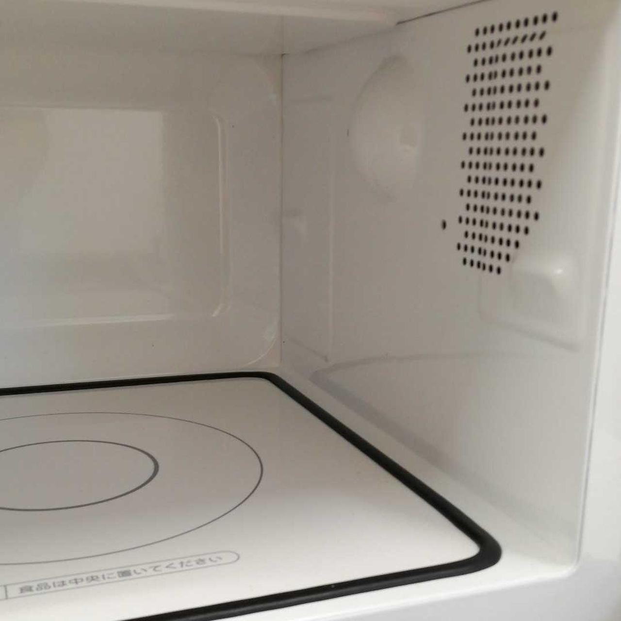 経過年数の割には比較的キレイな状態です。