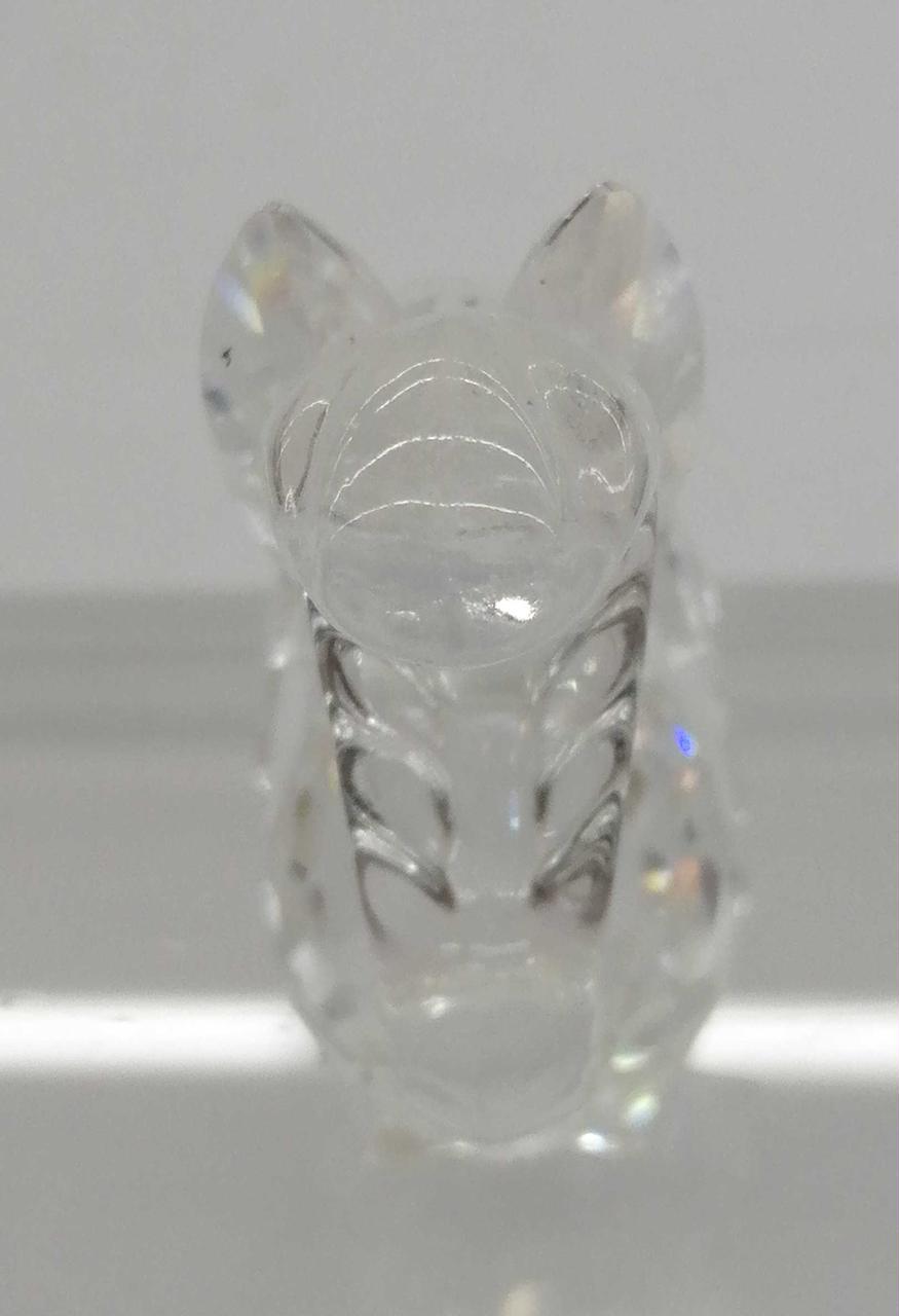 ●専用ページ●スワロフスキー リス SWAROVSKI 廃盤品 スワロフスキー(SWAROVSKI)|リス|HARDOFFオフモール(オフモ