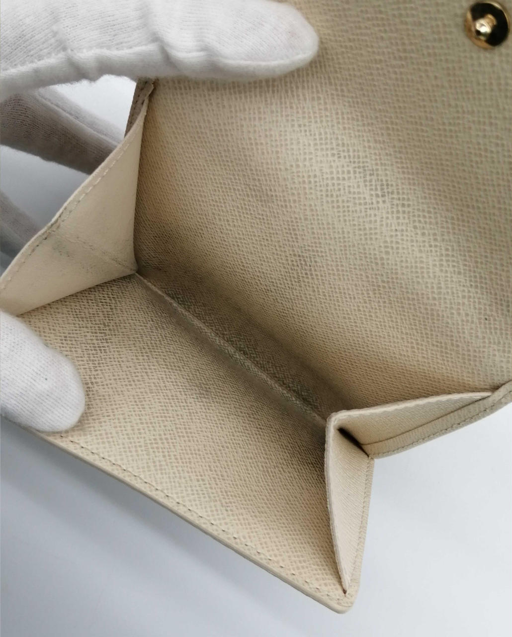 汚れがあります。