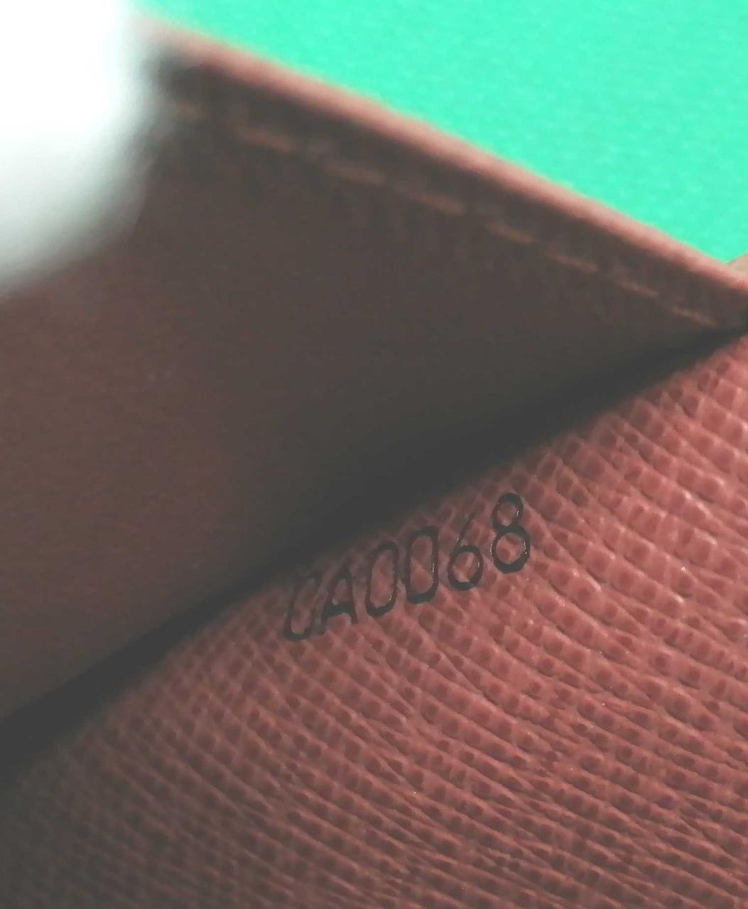 シリアルナンバー☆