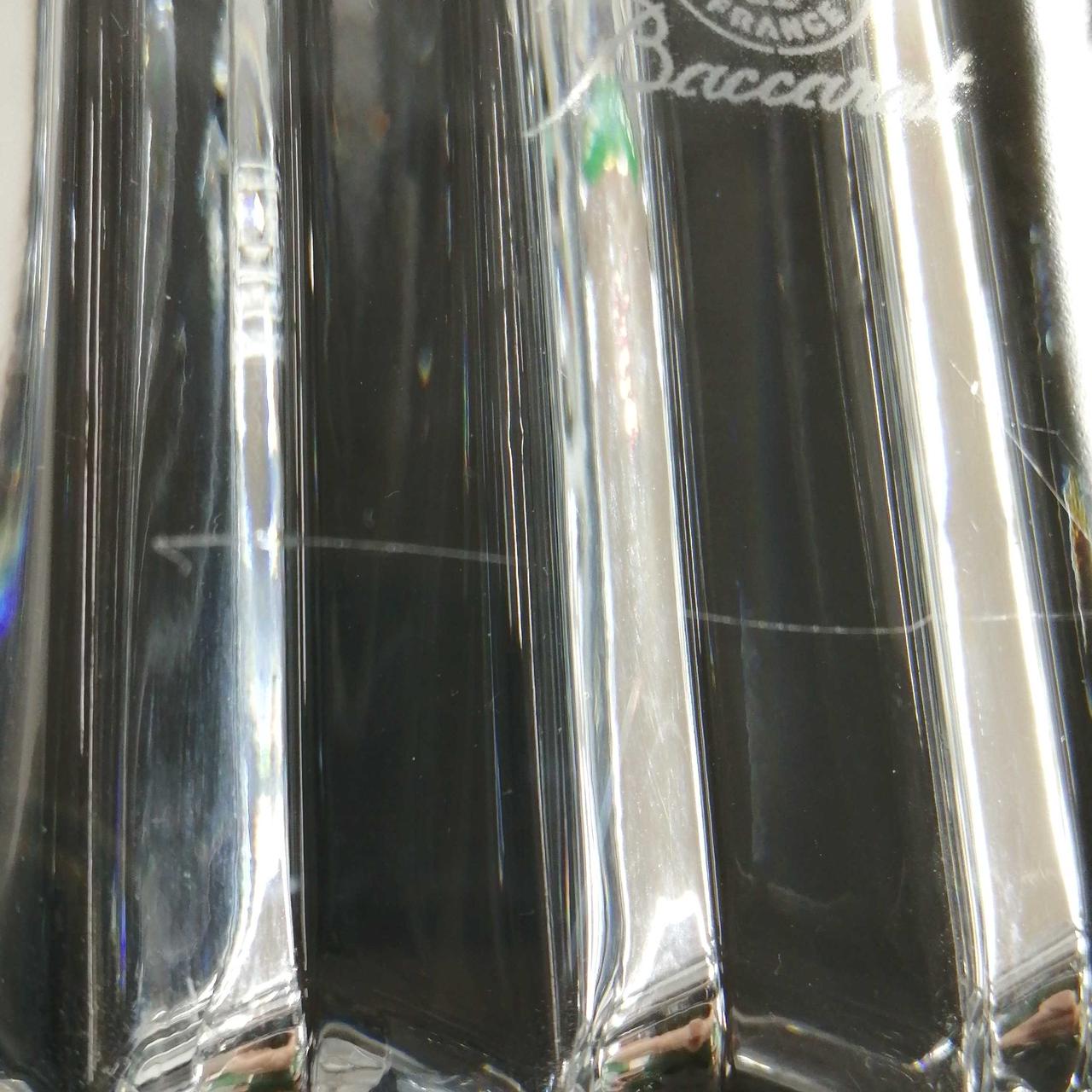 裏側傷あります