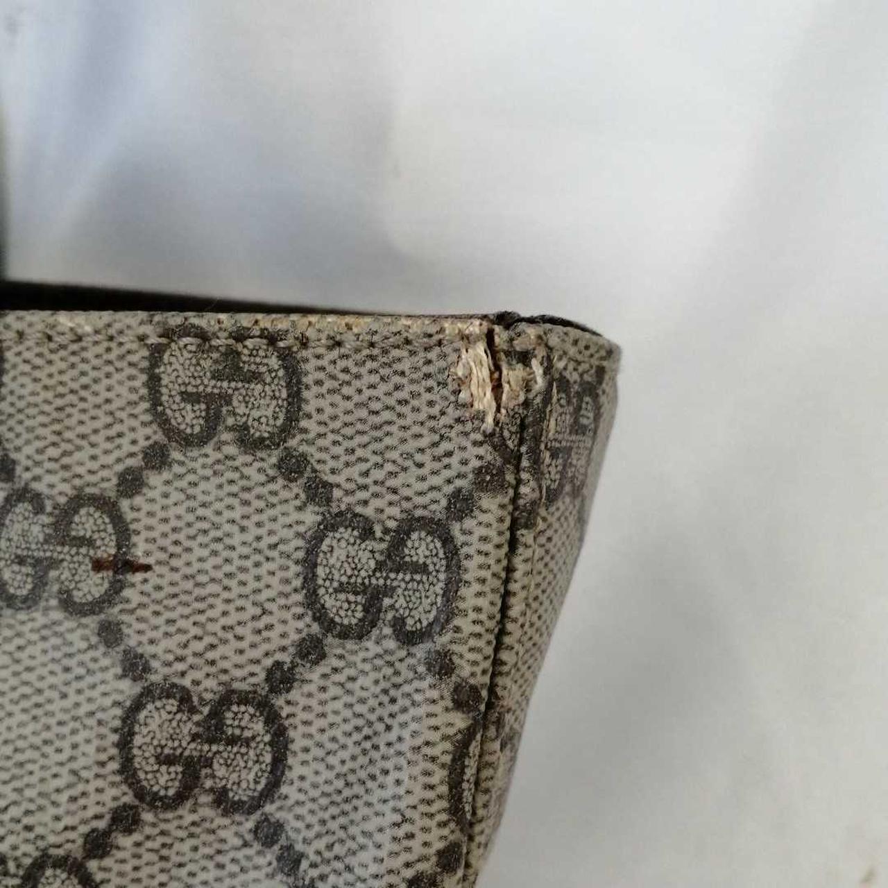 剥がれあります