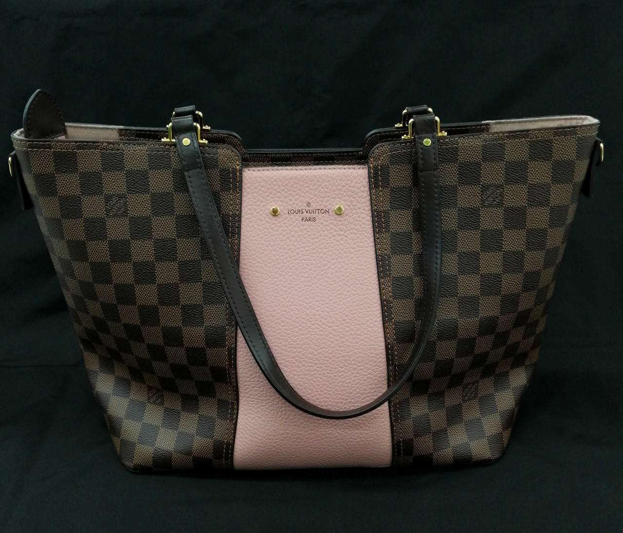 ショルダーなし