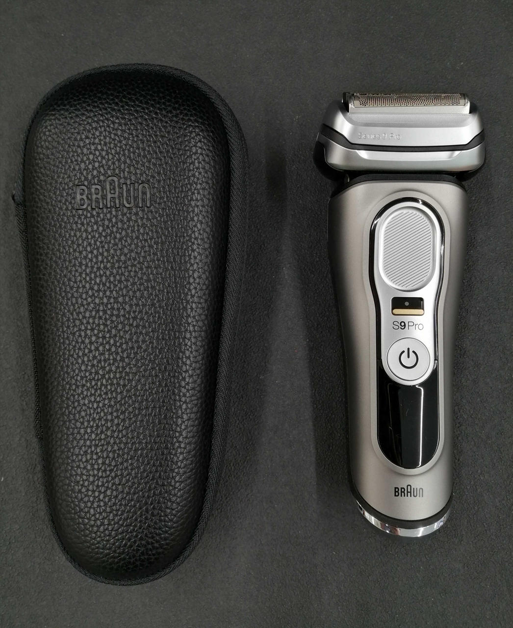 ブラウン(BRAUN)|電気シェーバー|HARDOFFオフモール（オフモ