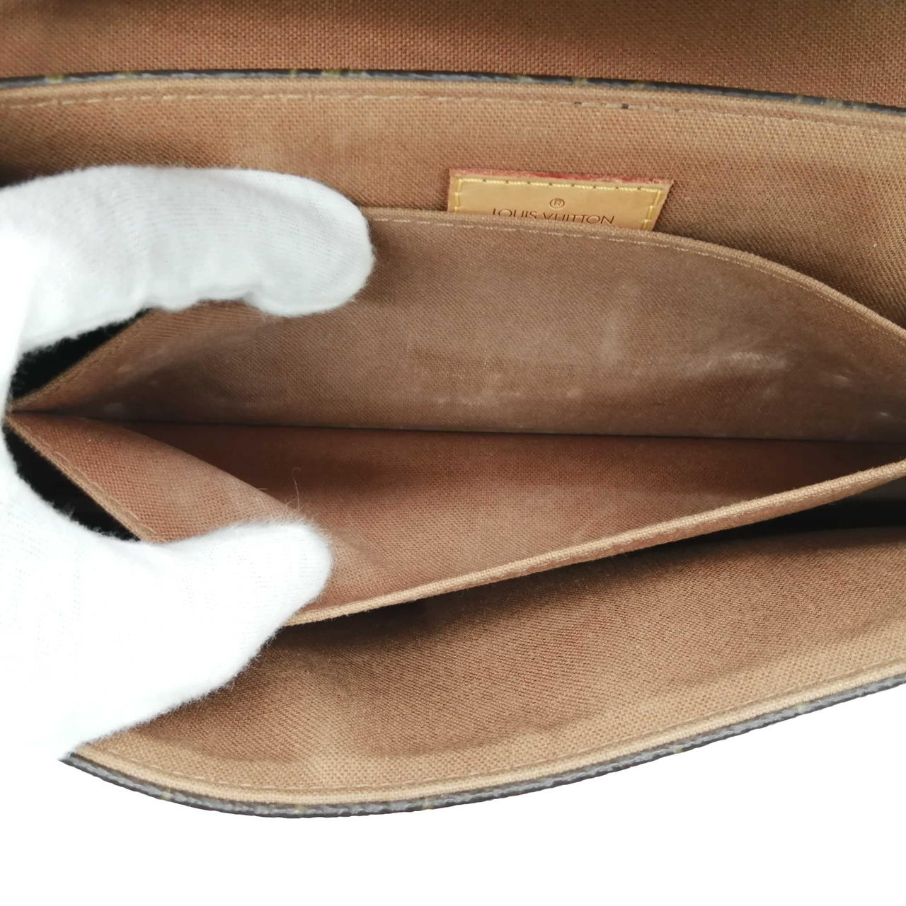 汚れがあります。