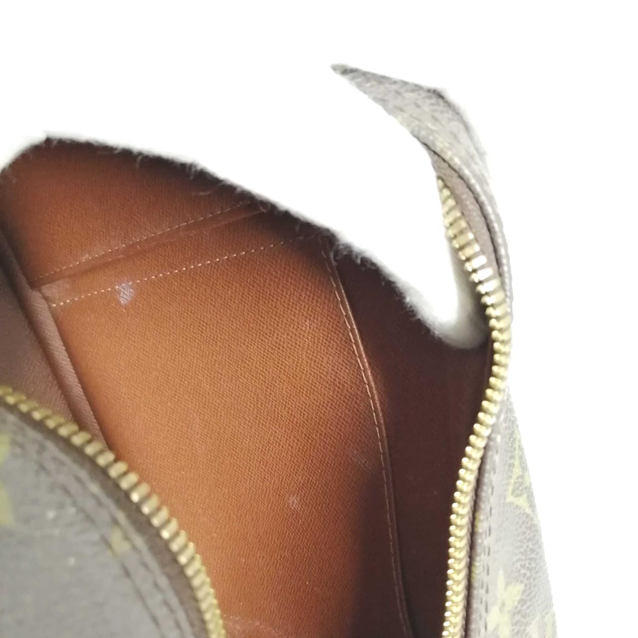 内側汚れあります