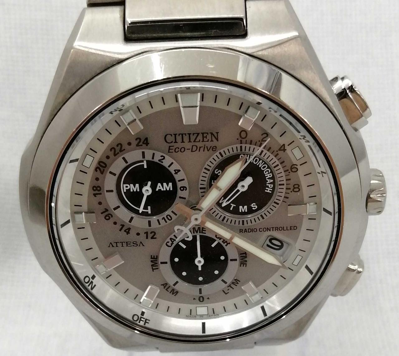 シチズン(CITIZEN)|ECO-DRIVE|【ハードオフ公式通販】オフモール