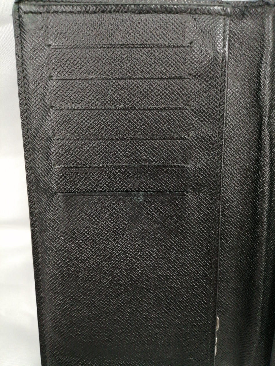 見にくいですが少し汚れあります