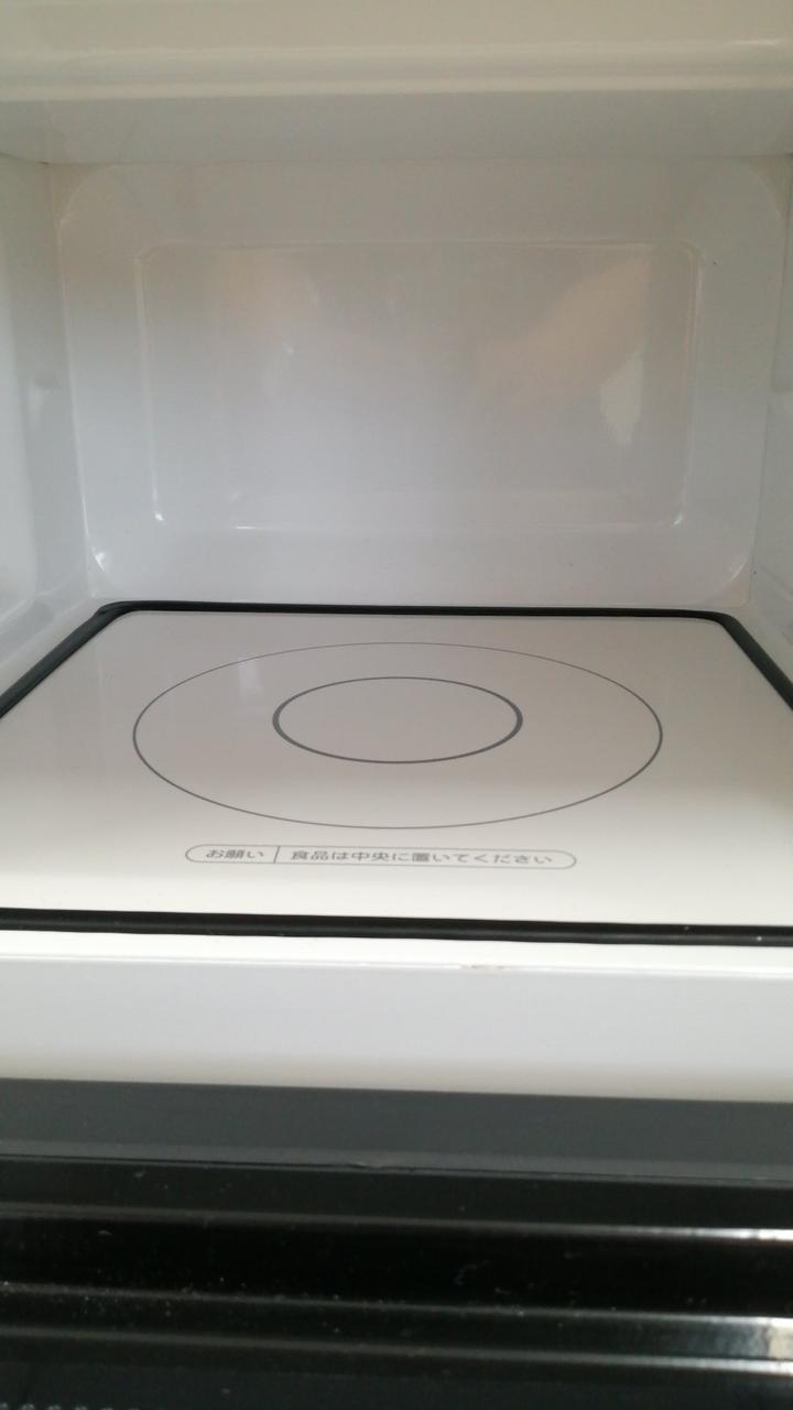 経過年数の割には比較的キレイな状態です。