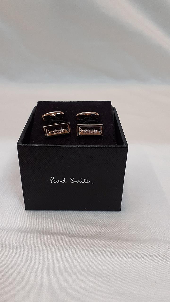 corosuke 美品ポール・スミス PaulSmith LONDON PAUL SMITH (ポールスミス) ZIPPO LONDON｜トレファクONLINE