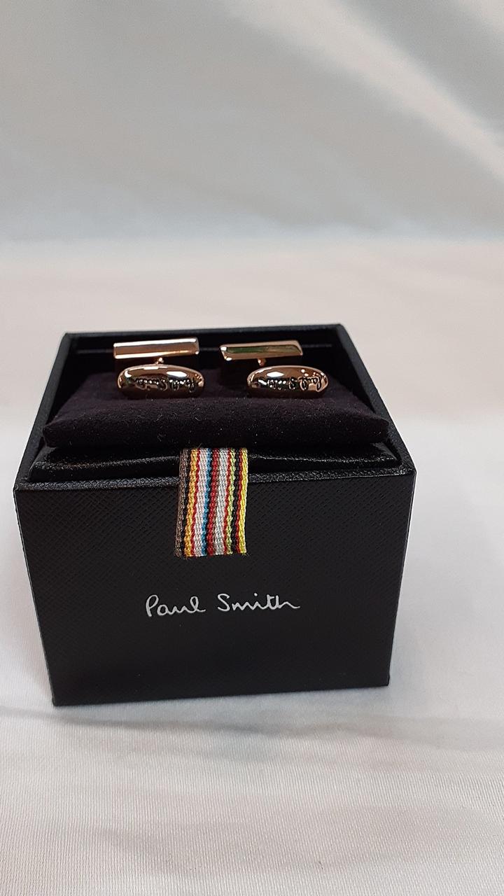corosuke 美品ポール・スミス PaulSmith LONDON PAUL SMITH (ポールスミス) ZIPPO LONDON｜トレファクONLINE