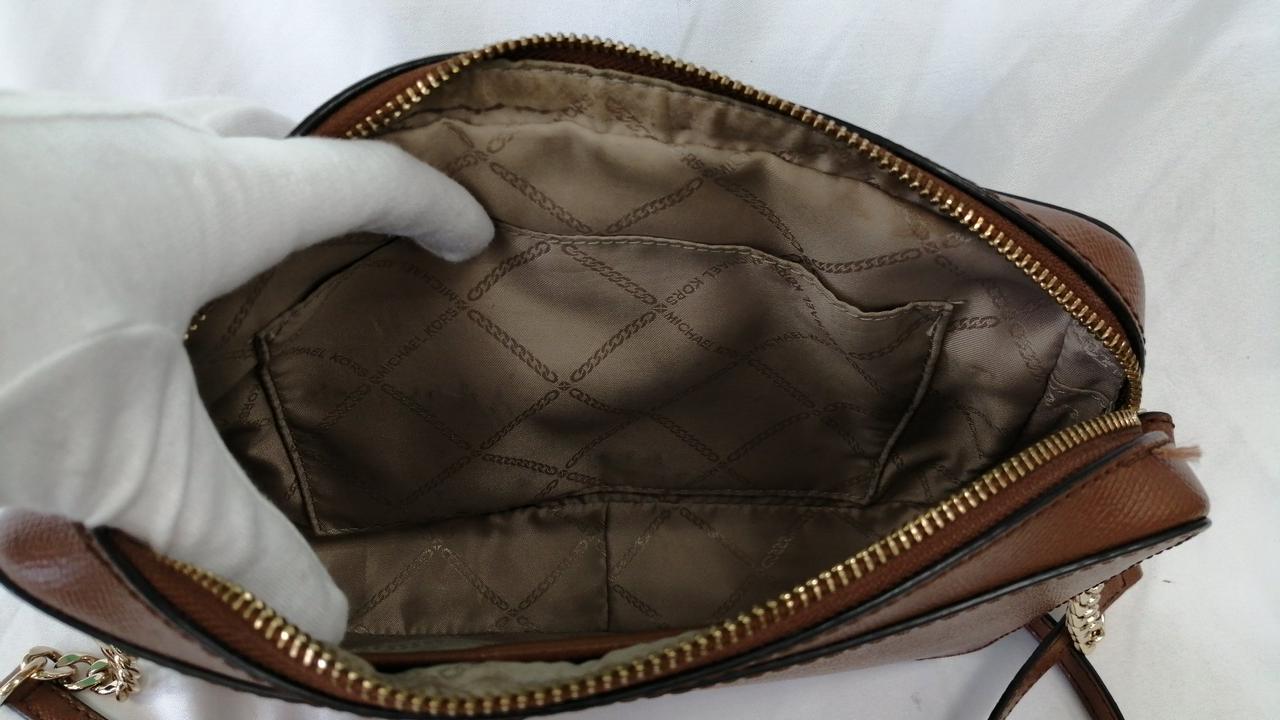 ヨゴレあります