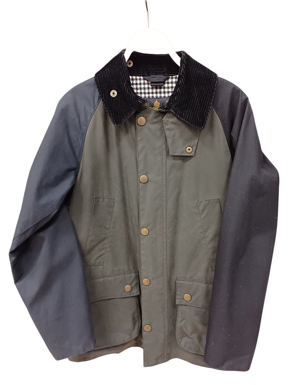 バブアー(Barbour)|カバーオール|HARDOFFオフモール（オフモ