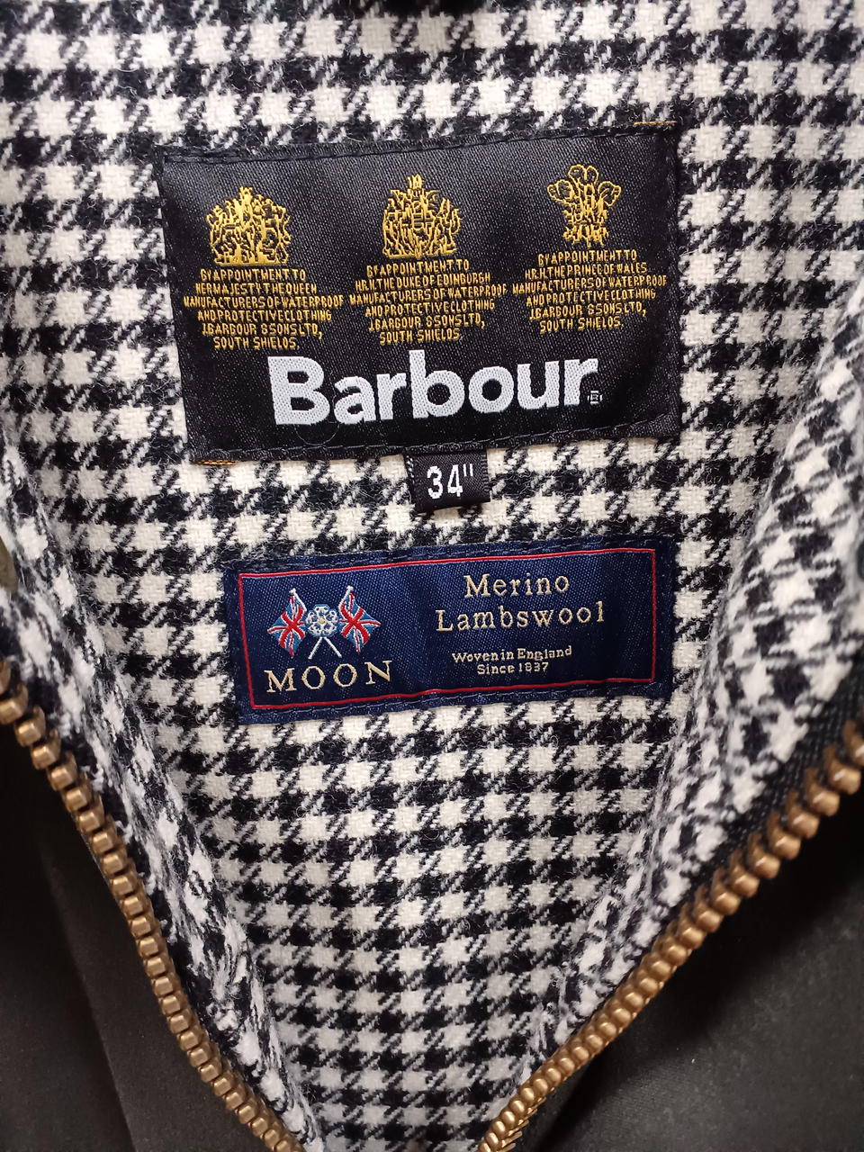 バブアー(Barbour)|カバーオール|HARDOFFオフモール（オフモ