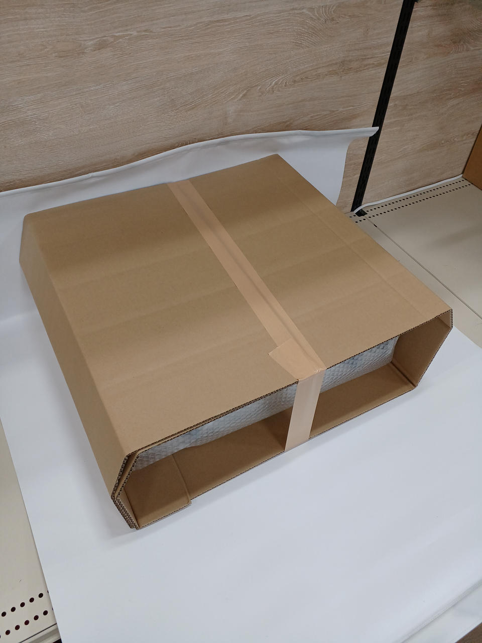 梱包参考写真
