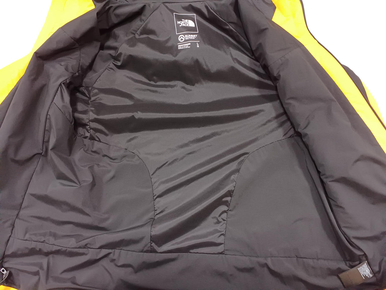 ノースフェイス(THE NORTH FACE)|フューチャーライト L5 ベン