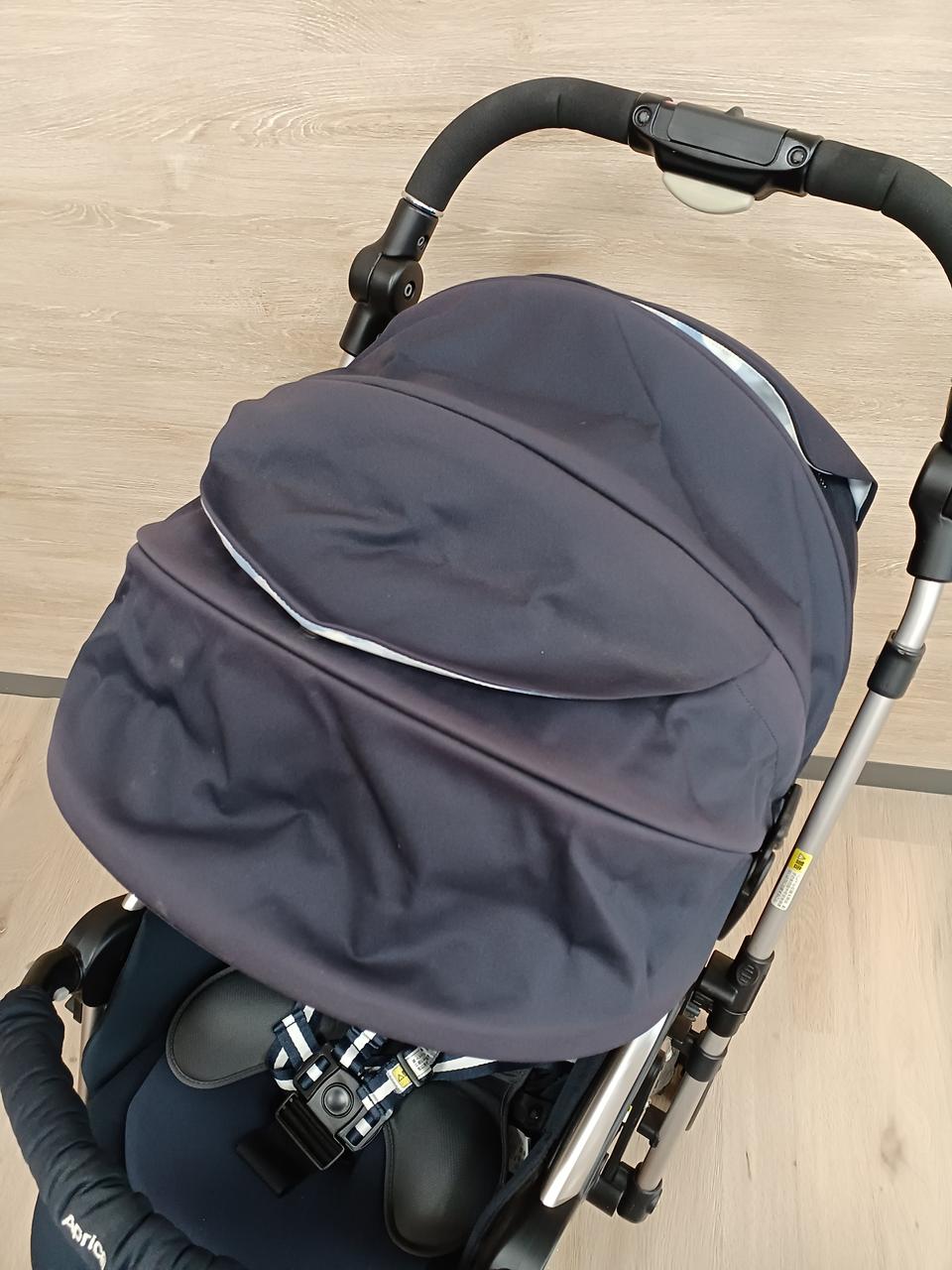 APRICA|ベビーカー|HARDOFFオフモール（オフモ）|1030990000000685