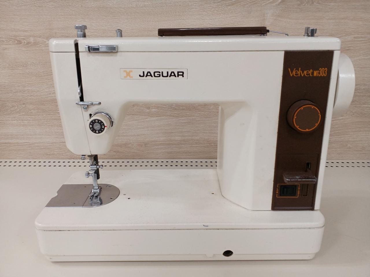 JAGUAR|ミシン|HARDOFFオフモール（オフモ）|1030990000000952