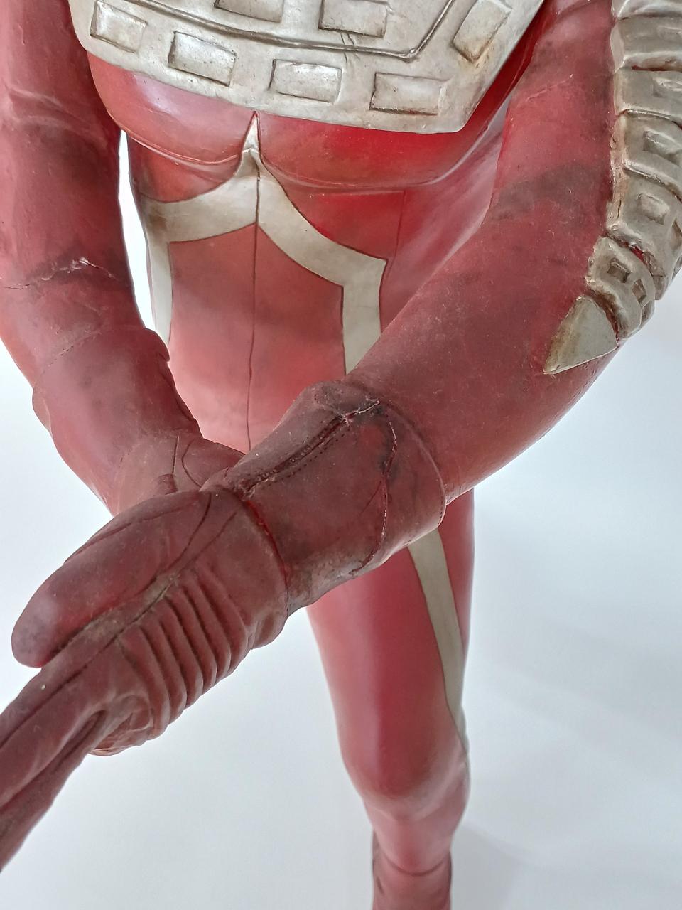 破損修復歴あり