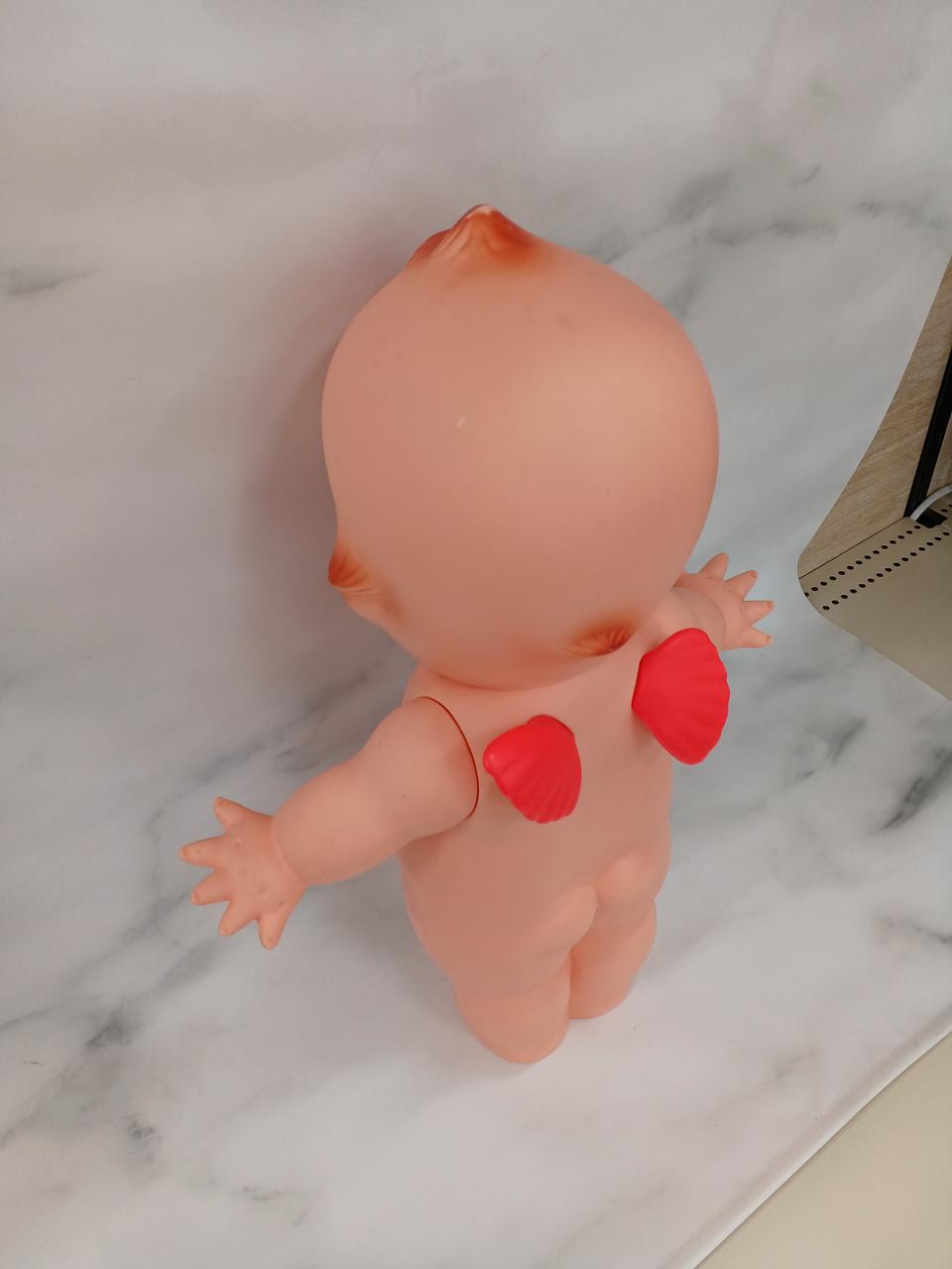 汚れ、スレあります