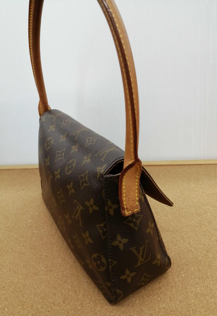 LOUIS VUITTON|ミニ ルーピング|HARDOFFオフモール（オフモ