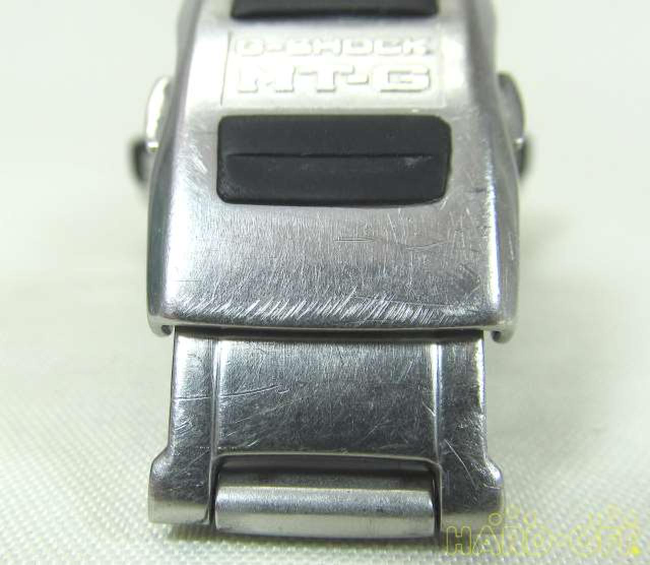 カシオ(CASIO)|MTG ソーラー電波時計|HARDOFFオフモール（オフモ