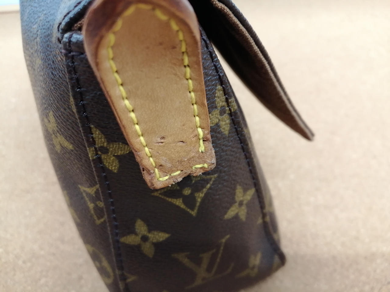 両方ダメージあり