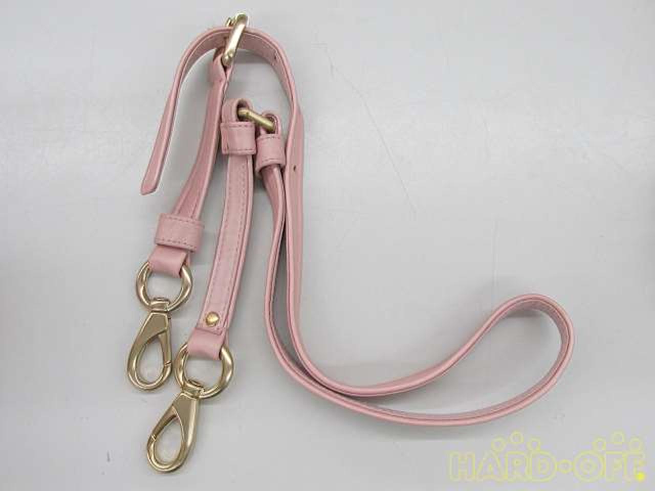 ショルダーひも