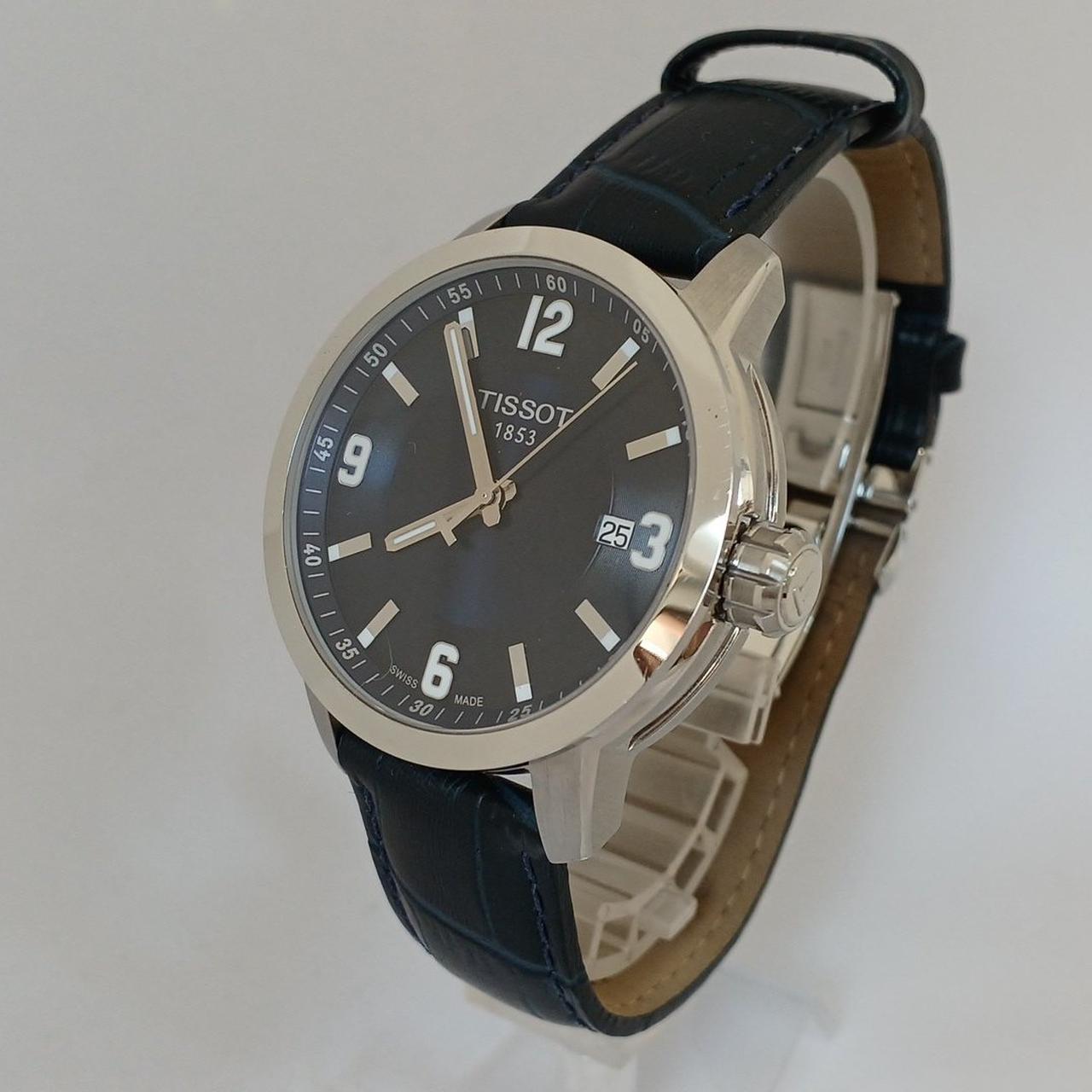ティソ(TISSOT)|クォーツ腕時計|HARDOFFオフモール（オフモ