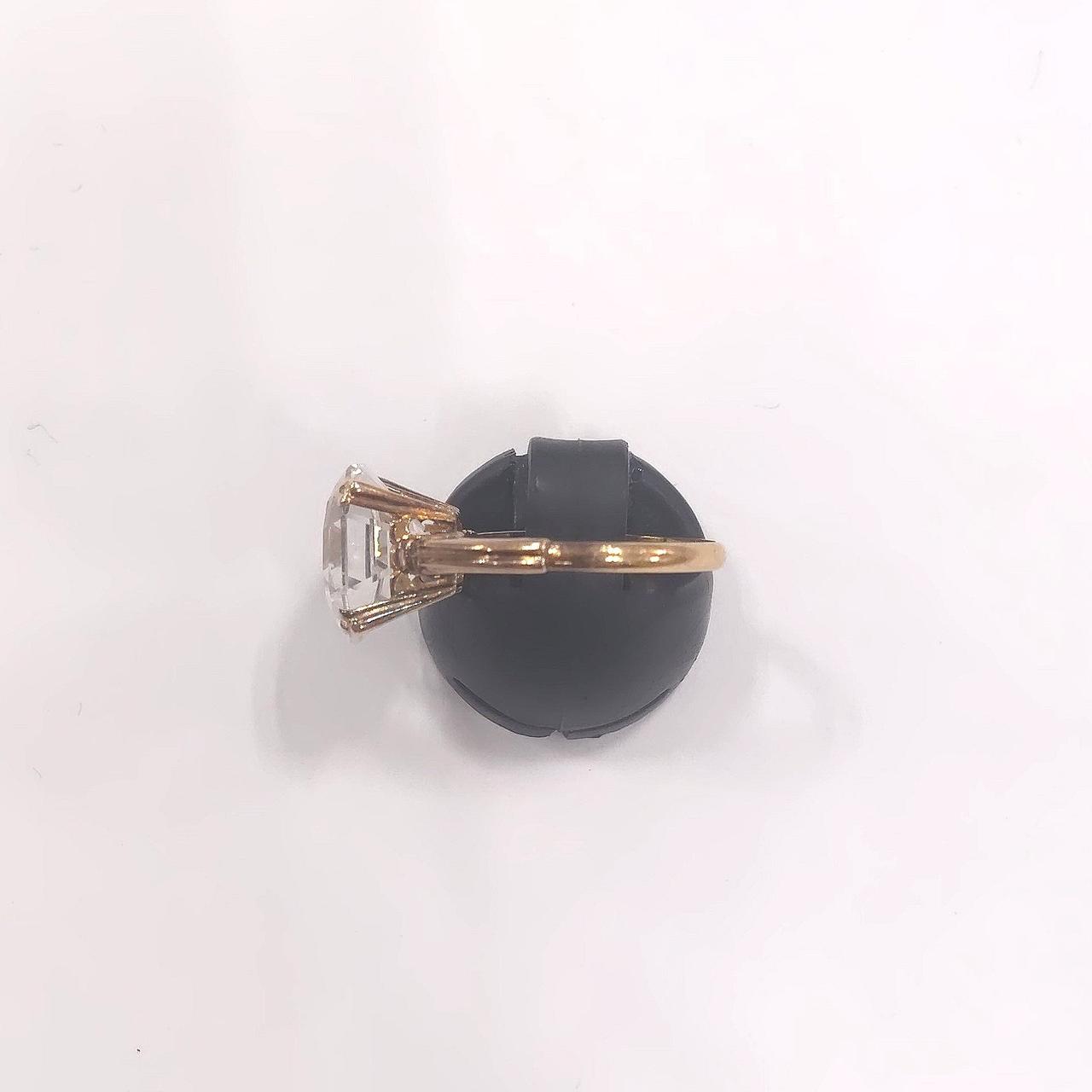 k18 型番：#11 K18YGリング