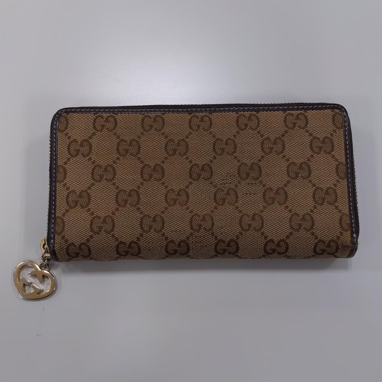 GUCCI 　長財布 国内発送】GUCCI レディース 長財布 (GUCCI/長財布) 84962410