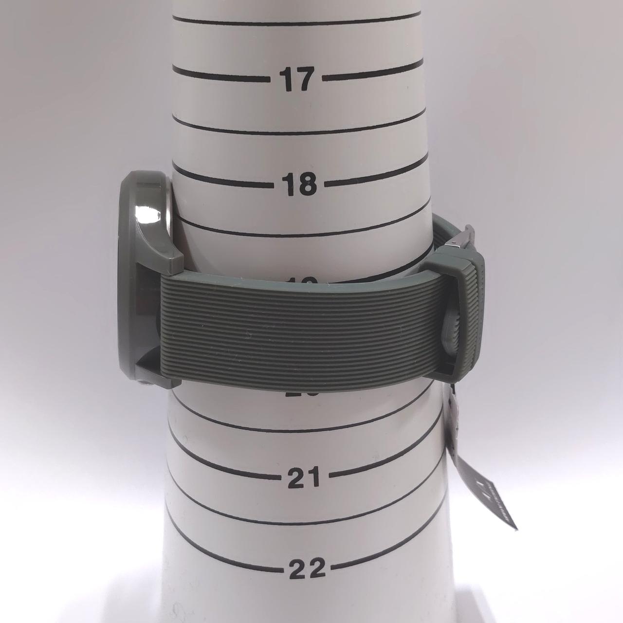 最大約19〜20センチ