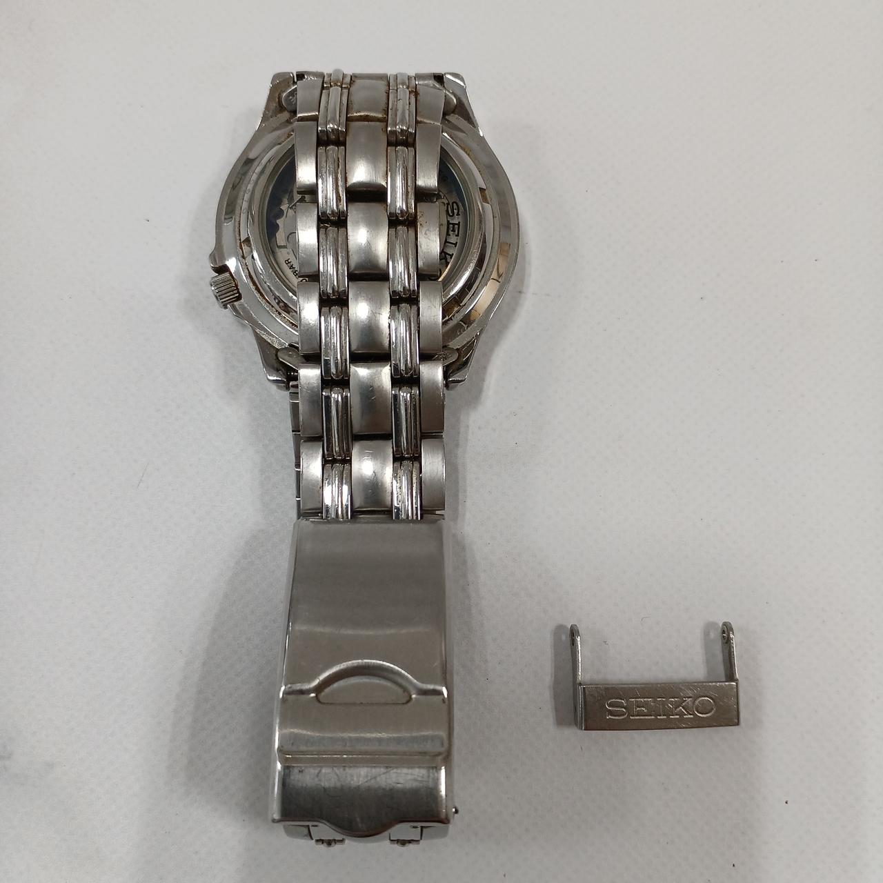 部品欠損あり。無くてもベルト止まります。