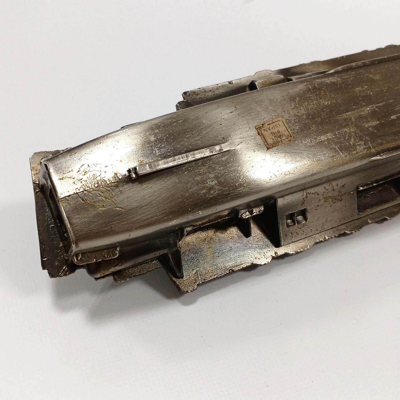 スレ、傷が複数あります