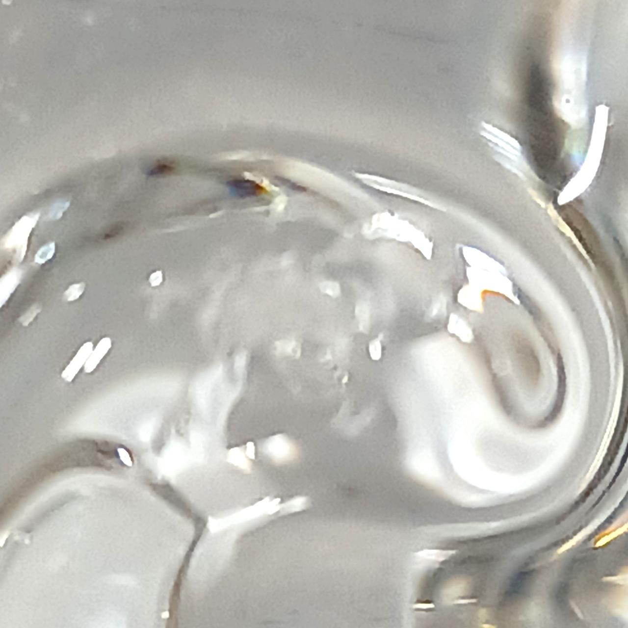 しっぽ部分欠けあります