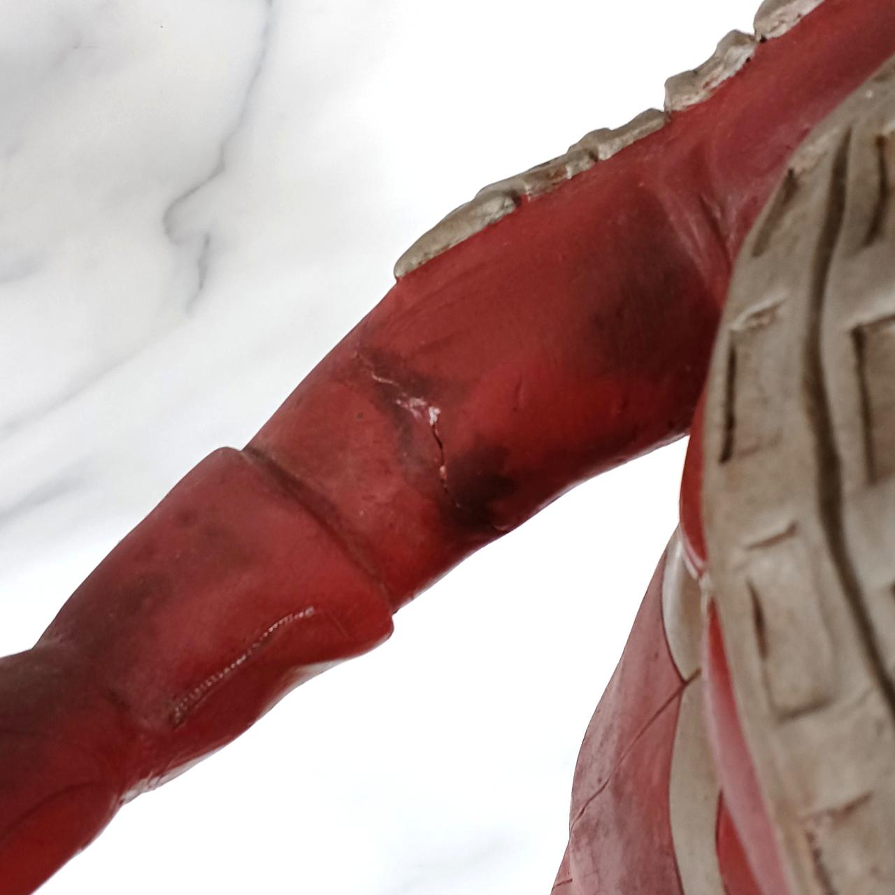 破損修復歴あり