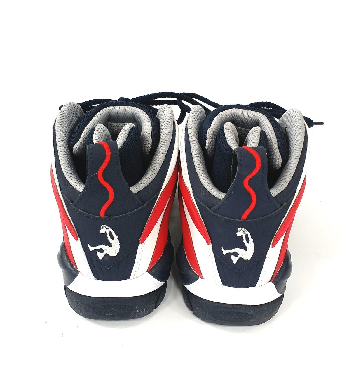 Reebok - シャックノーシス　26cm Reebok SHAQNOSIS BLACK × WHITE リーボック シャックノーシス