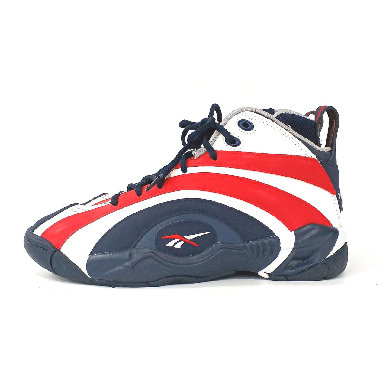 シャックノーシス　　リーボック リーボック(REEBOK)|シャックノーシス|HARDOFFオフモール