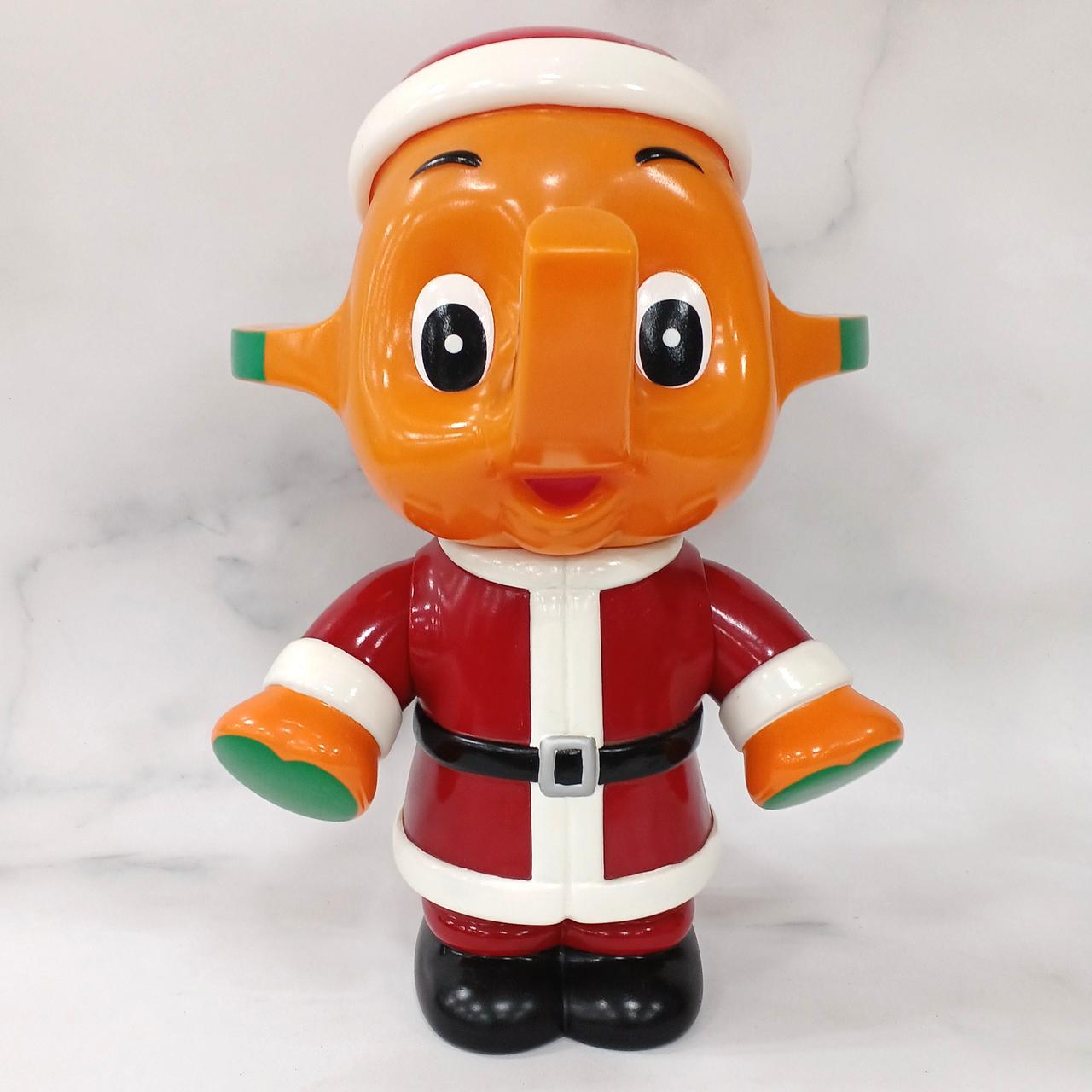 マリナーズ サトちゃん　貯金箱　 約30cm マリナーズ サトちゃん 貯金箱 約30cm Yahoo!オークション