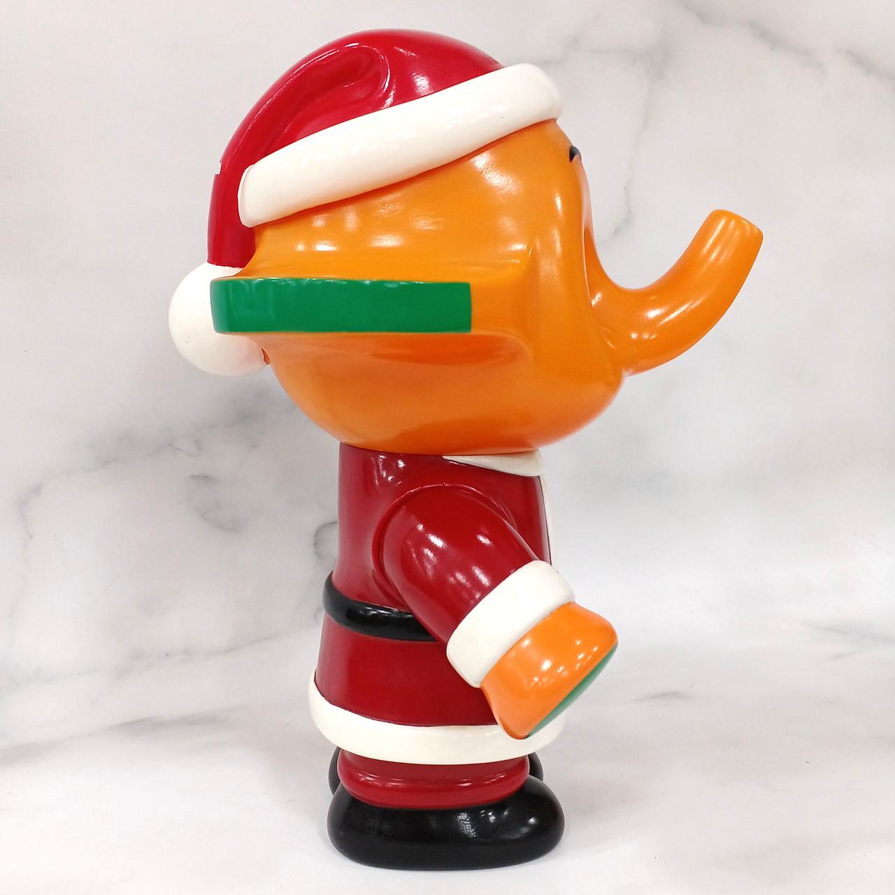 Anybuy サトちゃん 貯金箱 千両箱 Amazon.co.jp: サトちゃん 貯金箱 千万両 縁起物 佐藤製薬 : ホビー