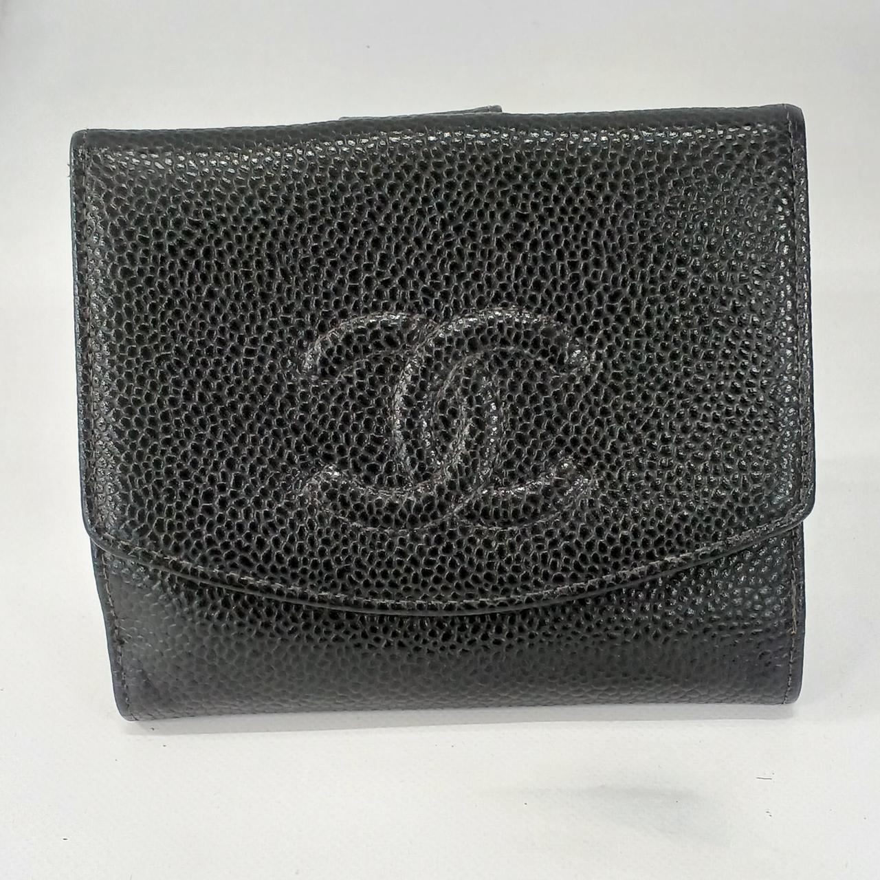 シャネル(CHANEL)|二つ折り財布|HARDOFFオフモール（オフモ