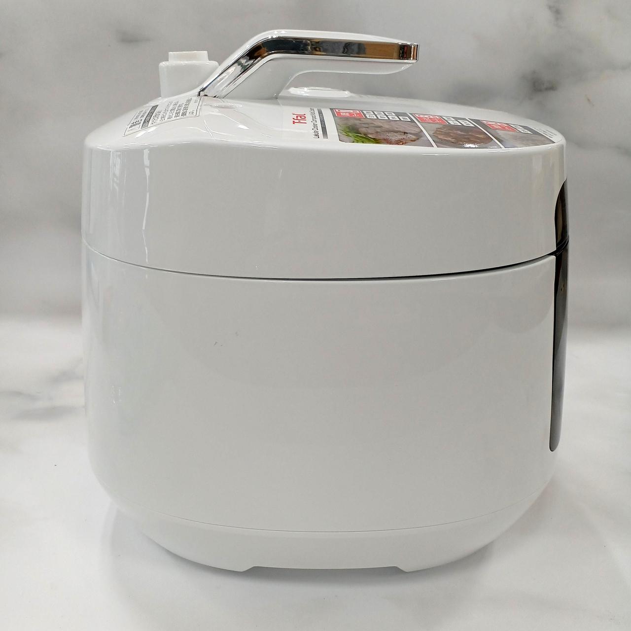 T-FAL|電気圧力鍋|【ハードオフ公式通販】オフモール|1030010000009377