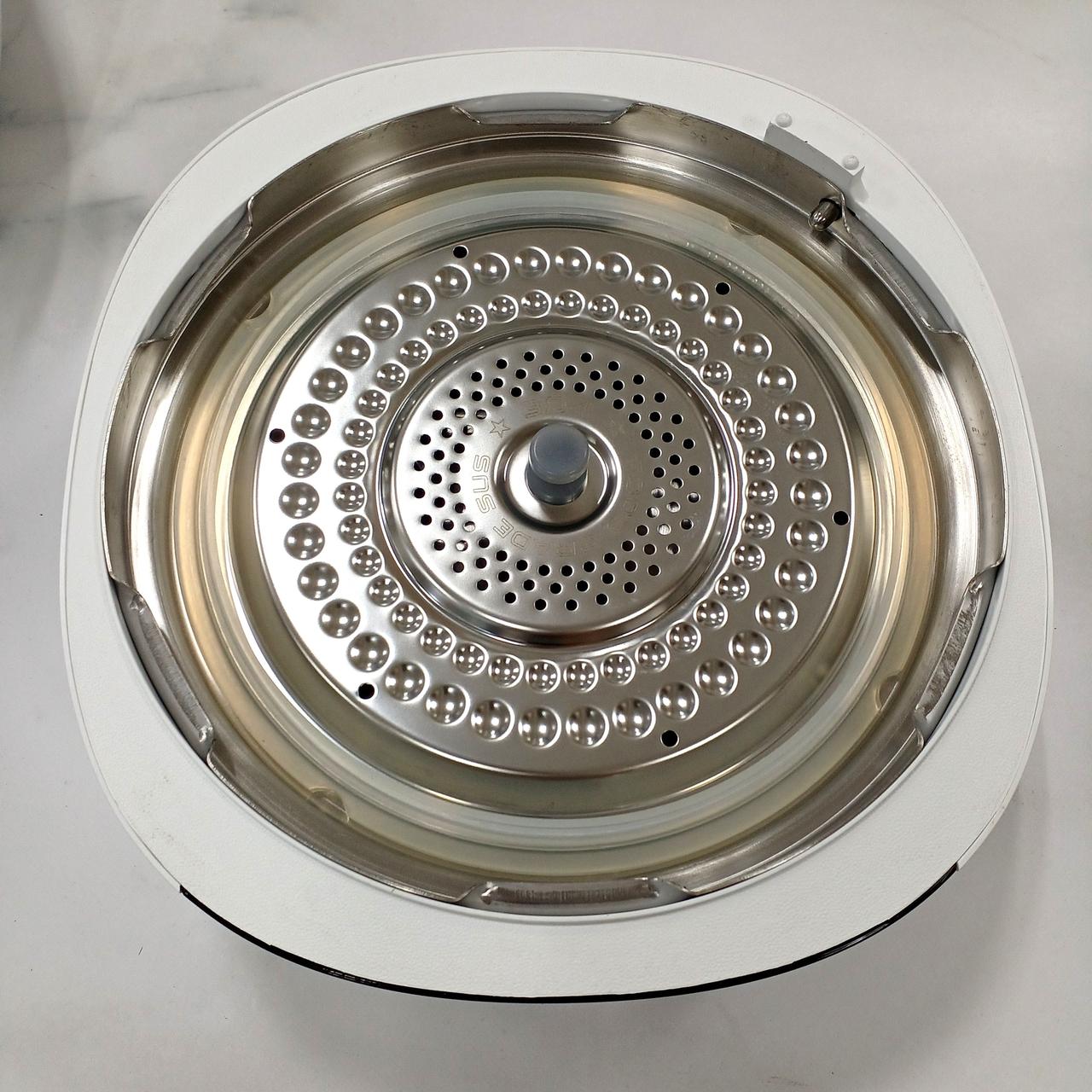 T-FAL|電気圧力鍋|【ハードオフ公式通販】オフモール|1030010000009377