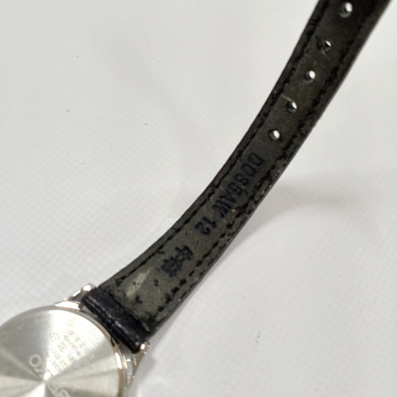 ベルト劣化あり