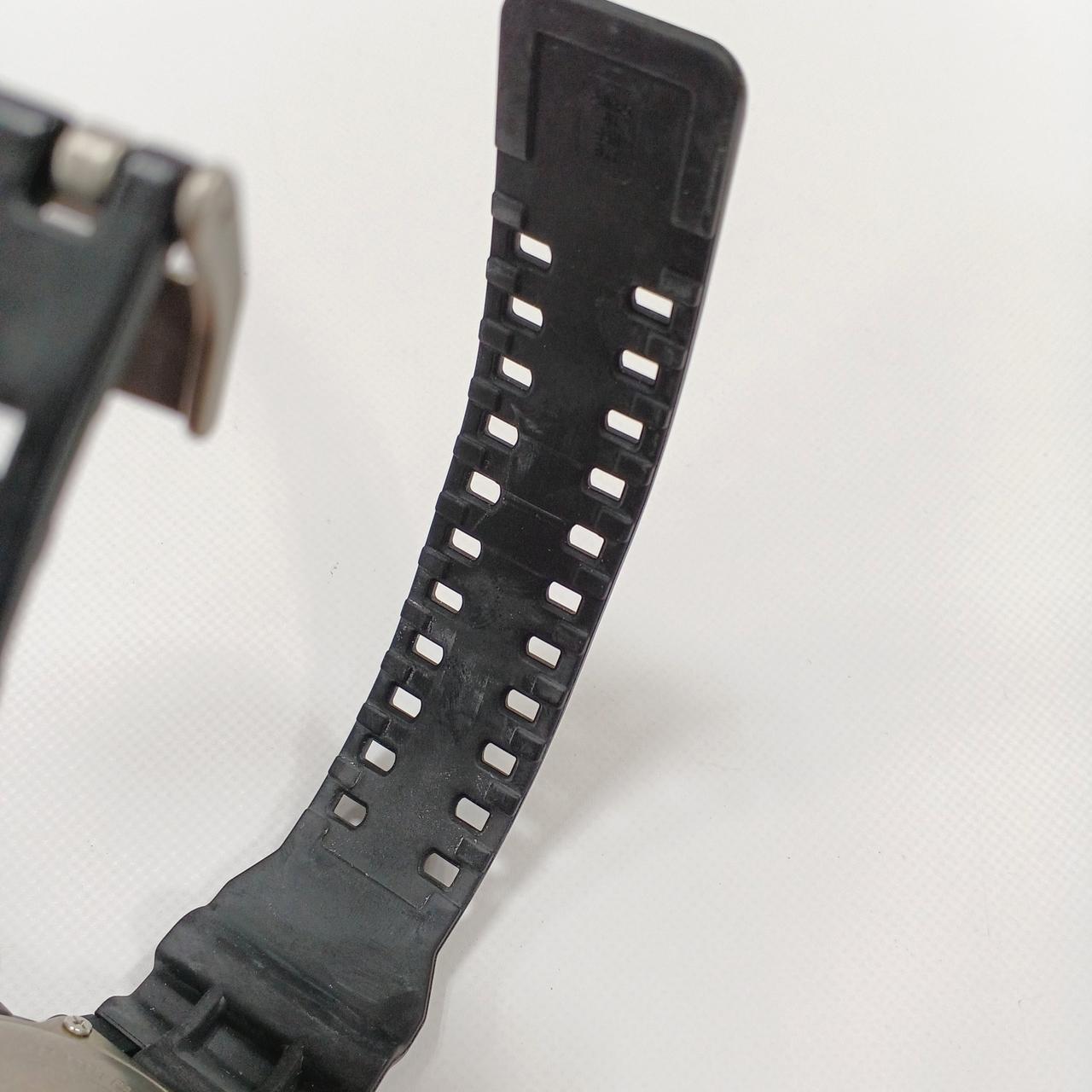 ベルト劣化あり