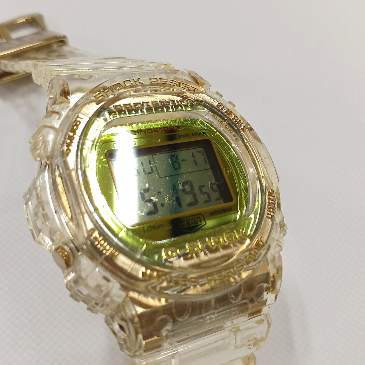 フェイス細かいキズあり