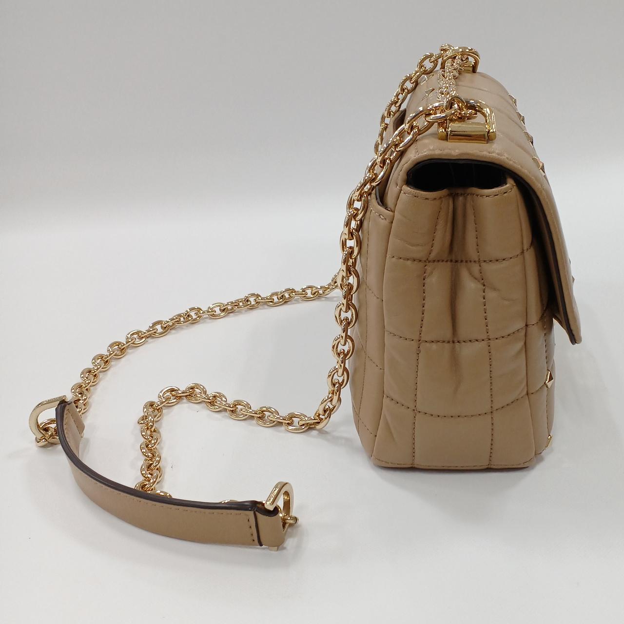 ⭐︎様交渉中　極美品　MICHAEL KORS 124 ショルダーバッグ MICHAEL KORS マイケルコース ショルダーバッグ レディース