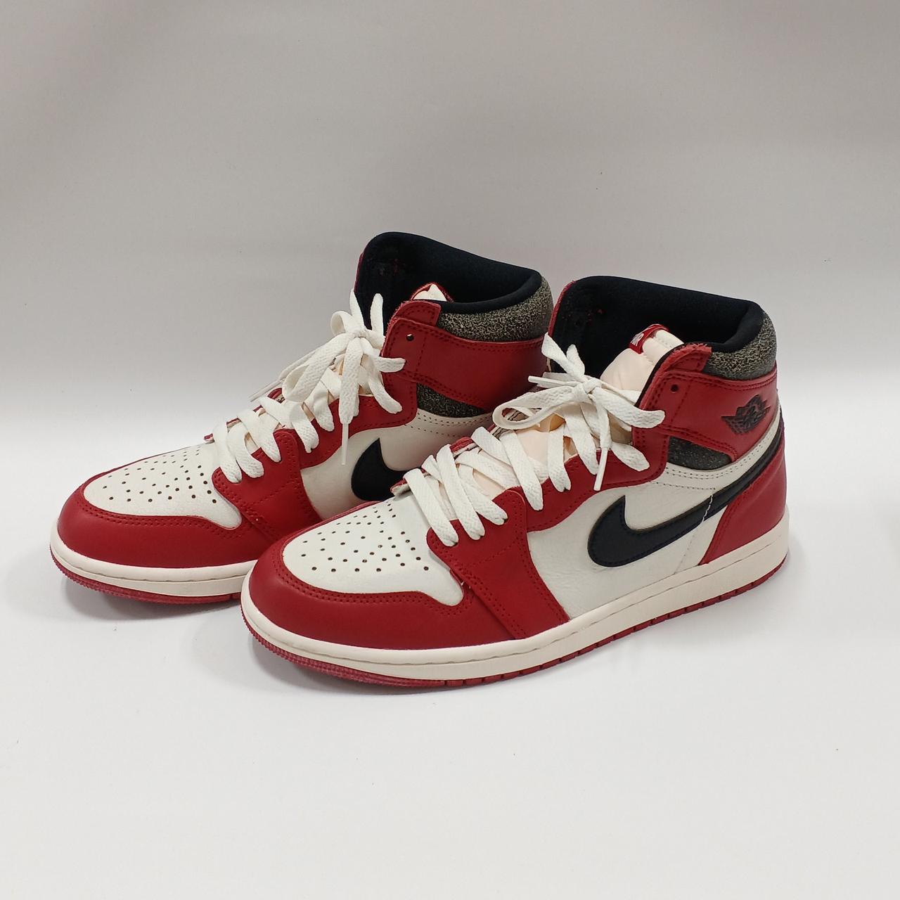 Air Jordan 1 HIGH DW 27㎝　美品　早い者勝ち ☆Nike☆大人気☆Air Jordan 1 Retro High OG 
