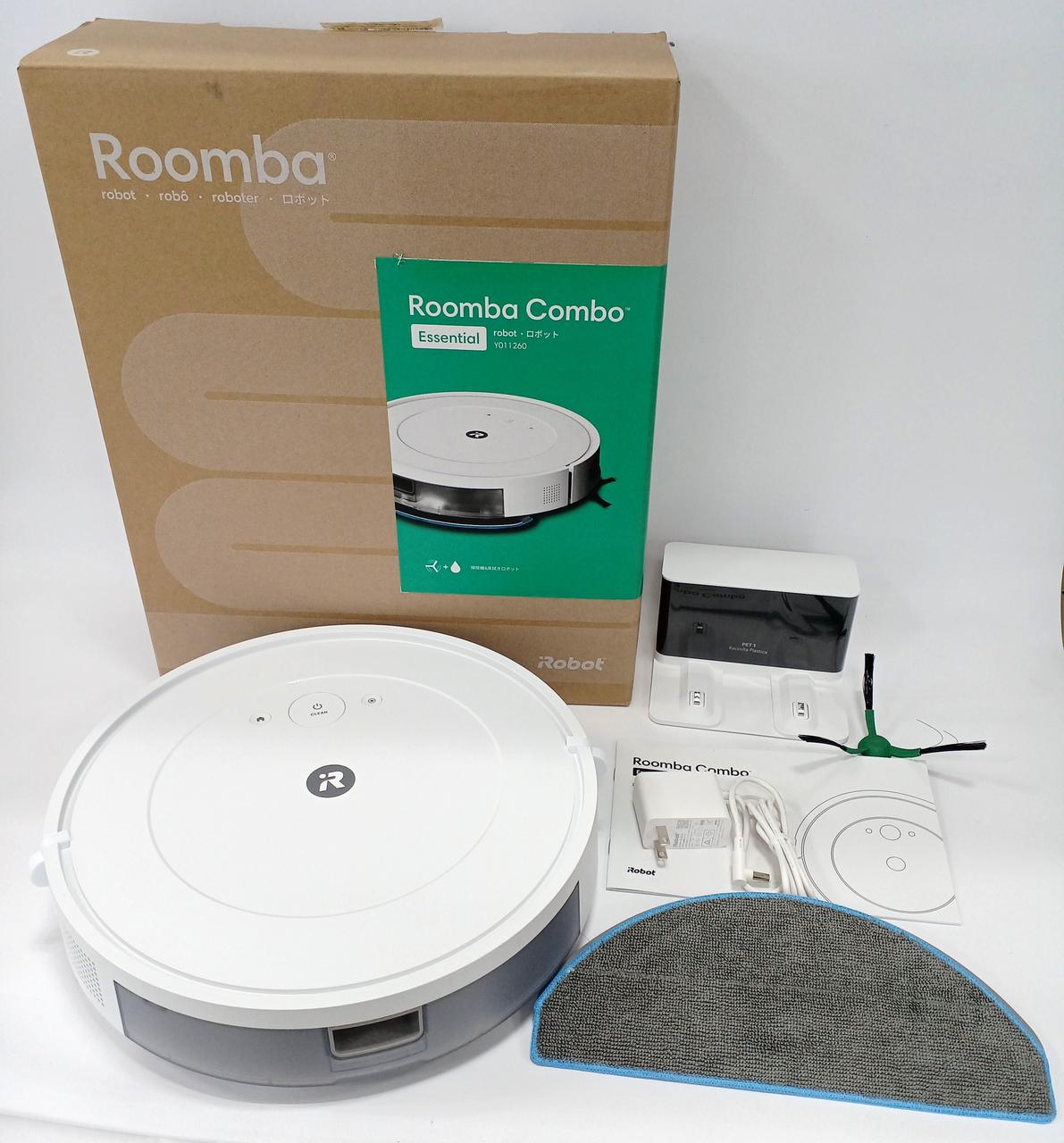 新品未開封でしたが確認と撮影のため開封